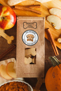 Apple Cinnamon Pumpkin Medium Bones